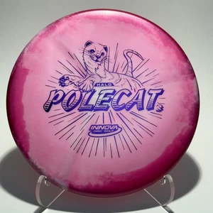 BRAND NEW PFN Innova Halo Star Polecat 173-5g - Picture 1 of 4