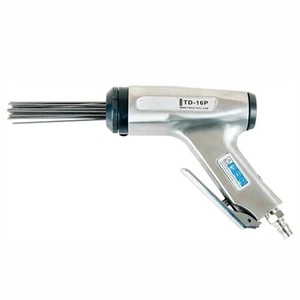 IMPA 590461 TD-16 Tools Durable Pneumatic Jet Chisel Duty Pneumatic Needle - Picture 1 of 6