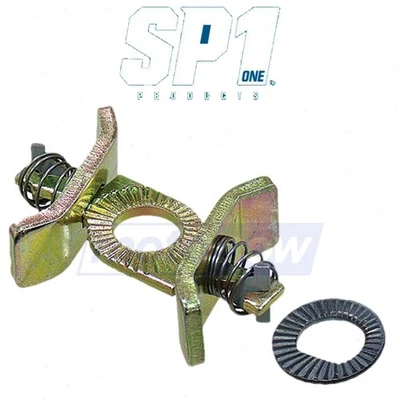 SP1 Pawl Kit for 1977-1979 Ski-Doo Everest 340E - Engine Pull-Start Kits  on — 第 1/4 张图片