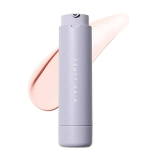 Fenty Skin Mini Hydra Vizor Mineral Sunscreen SPF 30 Refillable Moisturizer-1.7o - Picture 1 of 4