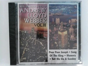 This is Andrew Lloyd-Webber / Vol. 3 Chicago, Sound Orchestra: - Bild 1 von 2