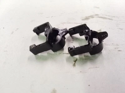 6.0L Rocker Arm Plastic Retainer Clips | Fits 03 04 05 06 07 Ford F250 F350 — 第 1/4 张图片