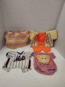 Cabbage Patch Kids Clothing Vintage  - Picture 1 of 14