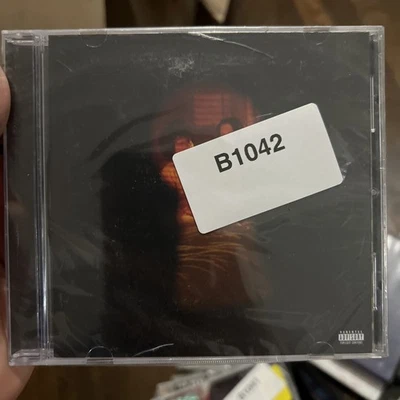 Selena Gomez & Benny - I Said I Love You First [CD] Explicit Content CRACKED SEE Foto 1 de 2