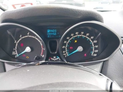 Temperature Control AC Automatic Temperature Control Fits 14-16 FIESTA 976442 - Image 1 of 4