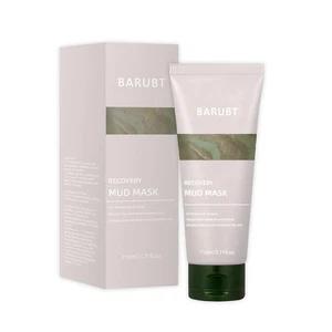 Barubt Mud Mask - Picture 1 of 1