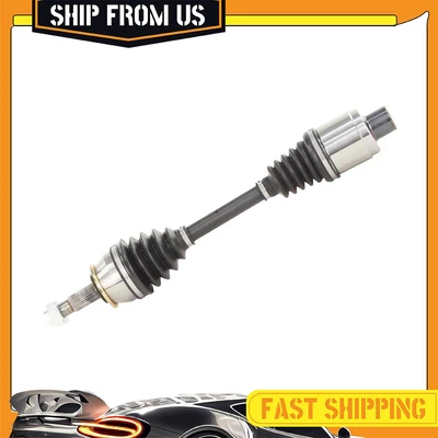 CV Axle Joint Front Passenger Side For Chevrolet Trax 2013-2020 - Image 1 of 4