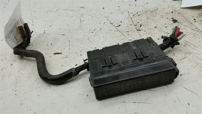 Fuse Box Engine Hatchback Fits 07-12 Nissan Versa - Image 1 of 3