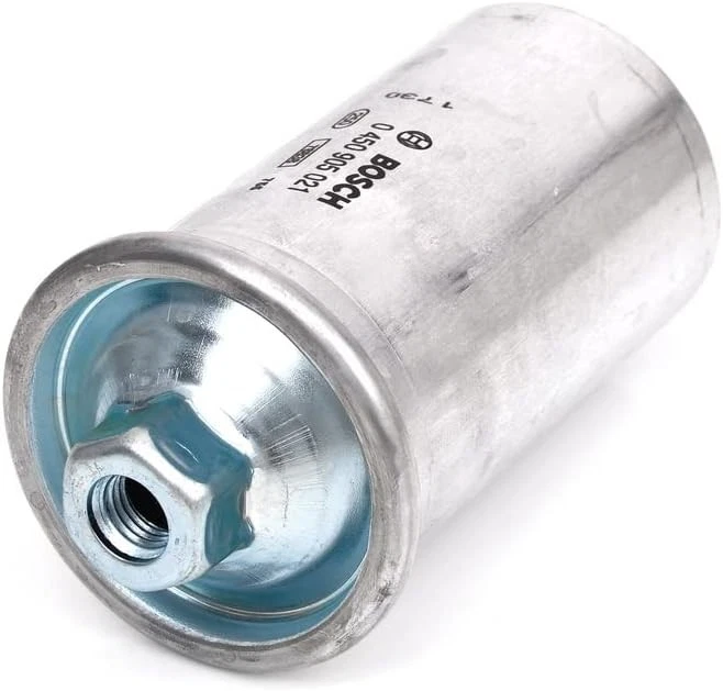 BOSCH F5021 Fuel Filter For Cadillac Catera 97 - 01 V6 3.0L — 第 1/3 张图片
