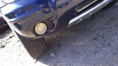 Corner/Park Light Fog-driving Bumper Mounted Fits 04 GRAND CHEROKEE 29899372 - Imagem 1 de 4