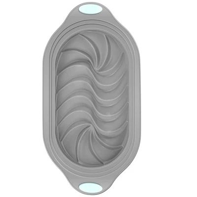  Toast Backform Nicht-Stallbrotpfanne Hitzeresistente Brot Backform Küche Toast - Bild 1 von 4