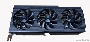 Dell Nvidia GeForce RTX 4070 Ti V2 12GB Graphics Card With Triple Fan - TNWRD - Picture 1 of 1