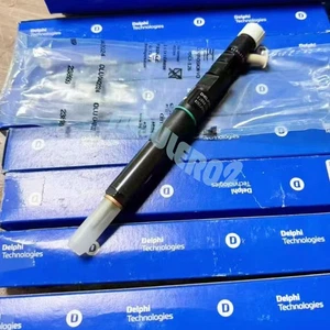 1pcs DELPHI Fuel Injector for Hyundai KIA 33800-4X400 EJBR03901D EJBR03902D - Foto 1 di 4