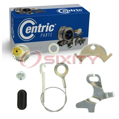 Centric Rear Right Brake Self Adjuster Repair Kit for 1963-1964 Dodge 330 cr - Image 1 of 4