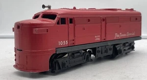 Lionel #1055 Texas Special Alco A Unit. Läuft - Bild 1 von 13