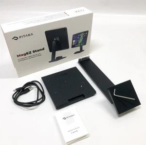 pitaka MagEZ Stand magnetischer Tablet Ständer, verstellbare Tablet Halterung - Bild 1 von 5