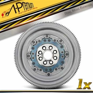 6Speed Automatic Dual Mass Flywheel for Audi A3 Quattro 15-18 VW GTI 2.0L Gas - Picture 1 of 10