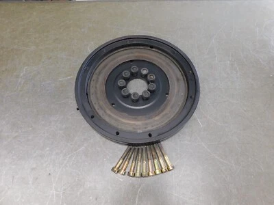 МАХОВИК СЦЕПЛЕНИЯ PPORSCHE 944 94410210507 / 9441021055R  - Изображение 1 из 4