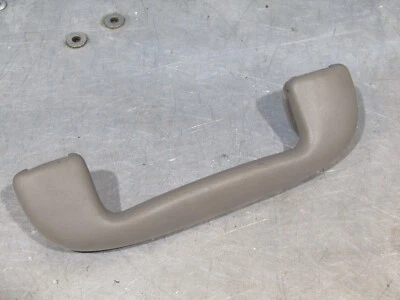 Chevrolet Impala 2000-2005 OEM lado del pasajero delantero mango de agarre 03 04 Foto 1 de 3