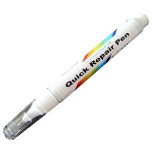 QuickRepair Pen Universalgrundierung f. Alu, Zink, Eisen u. PVC, 10ml