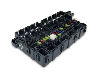 Original Honda Jazz MK2 (2006-2008) Unter Armaturenbrett Sicherung & Relais Box - Image 1 of 4