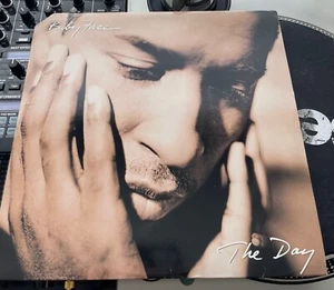 Babyface - The Day Original 1996 Presse PROMO LP in Bild Cover Sehr guter Zustand + - Bild 1 von 6