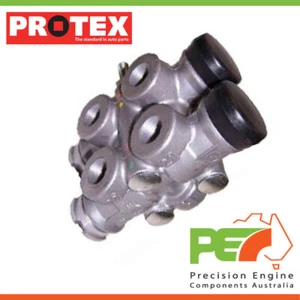 New PROTEX Multi Circuit Protection Valve For ISUZU FSR700 FSR33 2D 4X2 - Picture 1 of 4