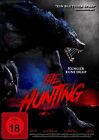 The Hunting ( DVD ) NEU