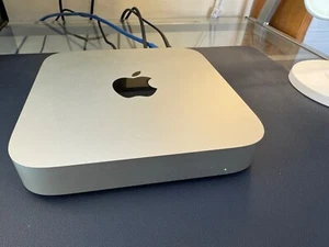 2023 Apple Mac Mini M2 Pro 10-Core 16GB RAM 512GB 16-Core GPU Applecare+ 2/26 - Bild 1 von 7