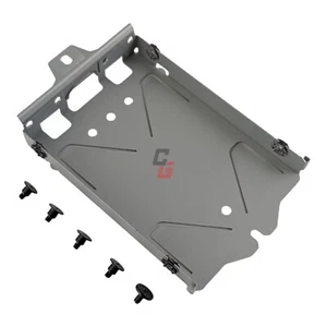 OEM PlayStation 4 PS4 Pro Hard Drive Caddy & Screws - Picture 1 of 3