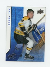 15/16 UPPER DECK ICE ACETATE BASE CARDS 1-100 *64711