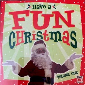 Have A Fun Christmas Volume 1 - CD #N15 - Picture 1 of 1