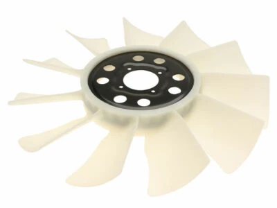For 2002-2003 Ford Explorer Sport Fan Blade Motorcraft 73381JP — 第 1/2 张图片