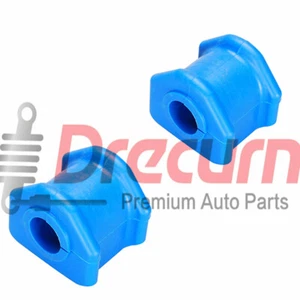 2Pcs Front Sway/Stabilizer Bar Bushing Kit For Sable Taurus Windstar Continental - Imagen 1 de 2