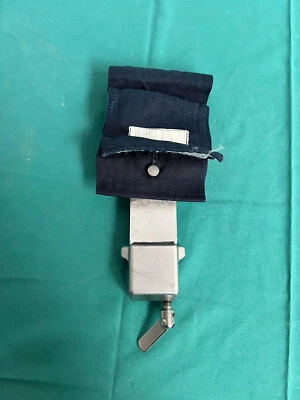 Zubehör für OP Tisch Maquet Armfessel Handfessel 1002.24 C0 Gleitschiene - Bild 1 von 3