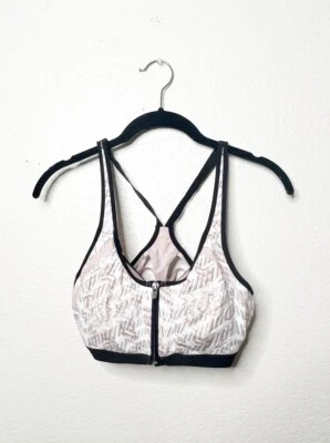 Victoria’s Secret Knockout Sports Bra 34C - Image 1 of 4