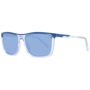 Timberland Gafas de Sol TB9302 26D 59 Hombre Blanco - Imagen 1 de 3