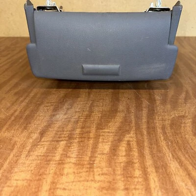 2006 JEEP GRAND CHEROKEE DVD DISC DRIVE ASSEMBLY REAR OEM P56038783AD 05 06 07 - Image 1 of 4