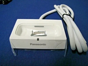 PANASONIC - TNM2AX0016 - Universal-Dock for iPod - Use only for TV - Bild 1 von 6