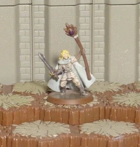 Emirroon - Heroescape - Wave 8 - Defenders of Kinsland - Imagen 1 de 2