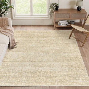 Valenrug Washable Rug - Stain Resistant Area Rugs for Living Room, Non Slip B... - Picture 1 of 7