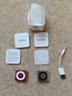 2 X Apple Ipod Shuffles 2gb. Pink And Silver