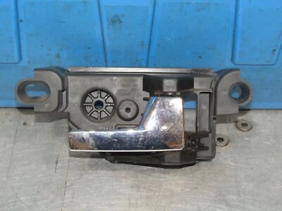 2008-2009 Ford Taurus X OEM RH passenger side front interior door handle 08 09 - Image 1 of 3