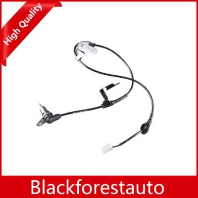 Rear Left Side ABS Wheel Speed Sensor for Mazda Protege 1999-2003 B25D-43-72Y - Image 1 of 4