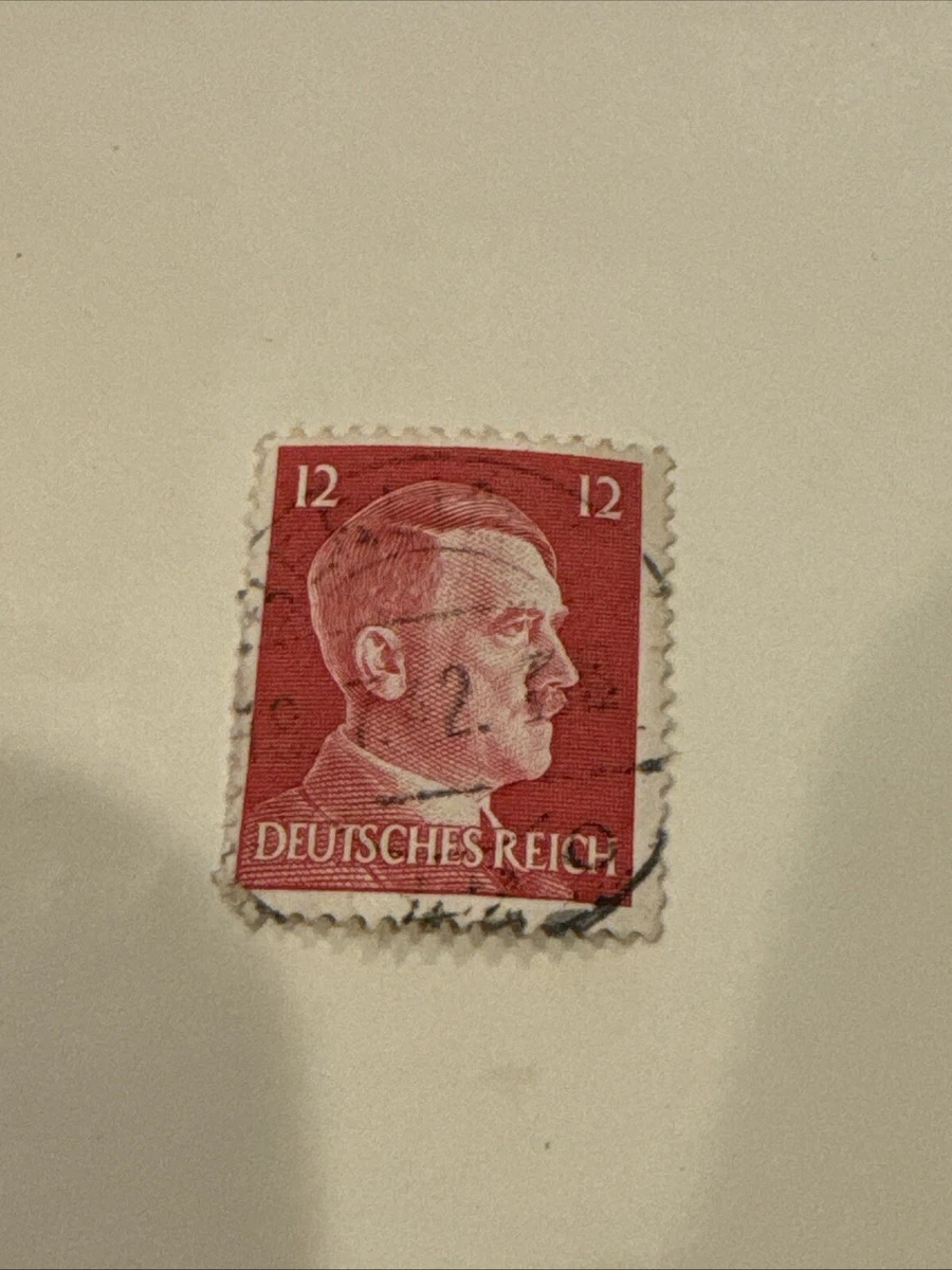 German Postage 1941-1950 Year of Issue Stamps for sale | eBay