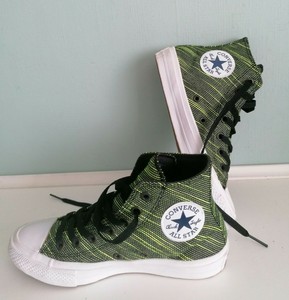 converse 38.5 grados