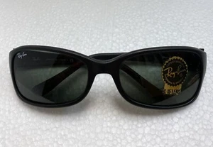 Rayban Sunglasses.RB4012. 601-S...MADE IN ITALY.........LR - Picture 1 of 3