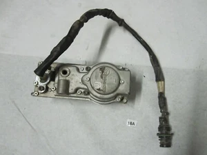 Holset OEM Electronic Turbocharger Actuator 3789660 24V Volvo MD13 MACK Engine - Picture 1 of 7