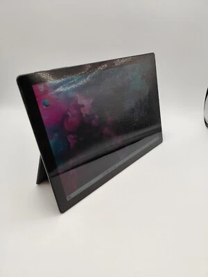 Microsoft Surface Pro 6 1796 i5-8250U @1,70GHz 8GB RAM 256GB SSD 12,3" Win 11 - Bild 1 von 4