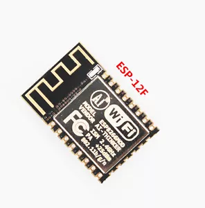 5PCS Esp-12F ESP8266 telecomando porta seriale ricetrasmettitore WIFI modulo wireless AP+STA - Foto 1 di 2